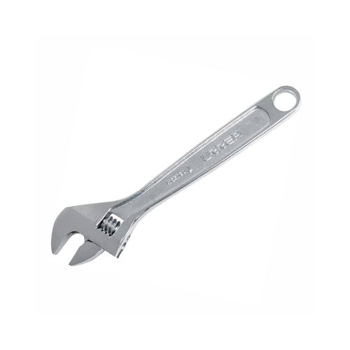 LLAVE AJUSTABLE PERICA 10 CROMADA  URREA