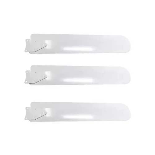 ASPAS DE ALUMINIO P/VENTILADOR CC II COPACABANA