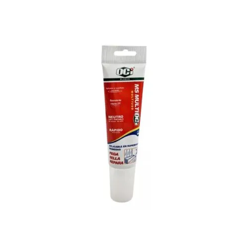 PEGAMENTO BLANCO MS MULTIOCI MULTIUSO OCITEC 70GRS