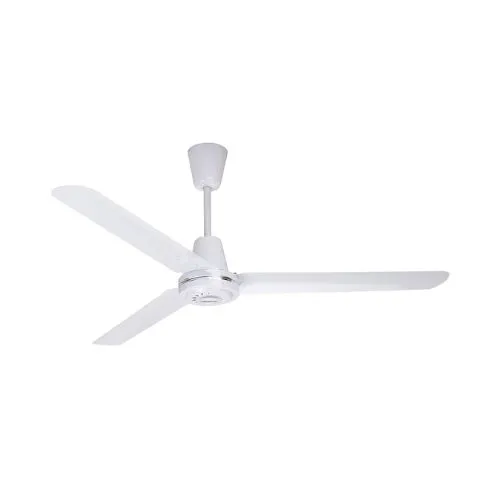 VENTILADOR DE TECHO S/LUZ ASPAS ALUM.  COPACABANA